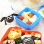 遠足のお弁当は♫息子くんのリクエスト✿　