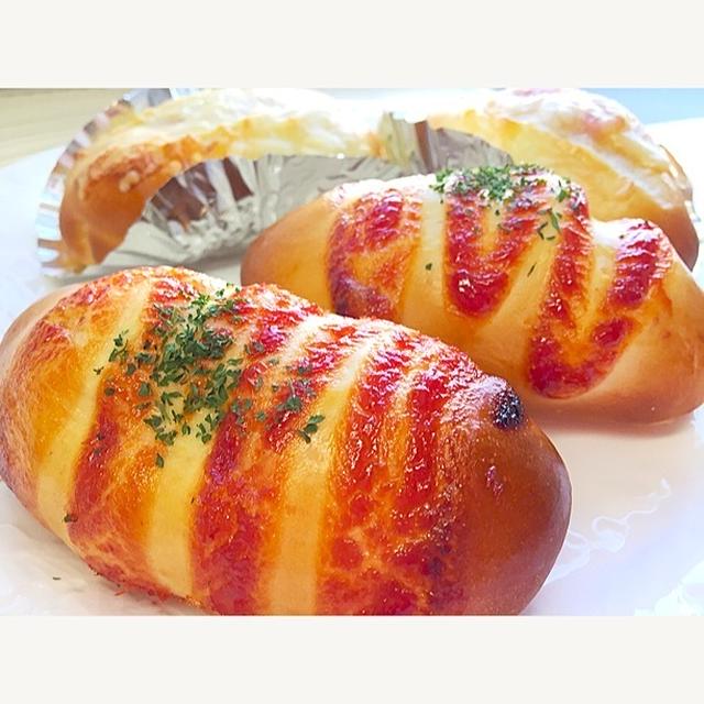 こんなに簡単につくれるんだったら、おうちでも作りたくなったスタートパンレッスン