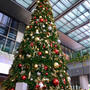 クリスマスホリデーだ、そして仕事だ
