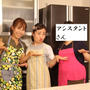 キンタローさんとダイエット。
