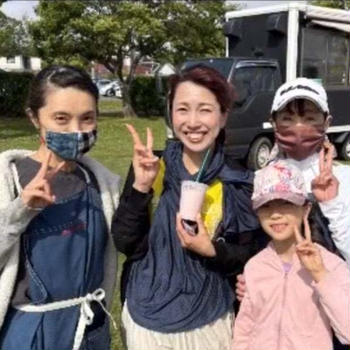 GW最後は音楽のちからで・・明日からの力をママたちへの応援歌