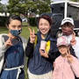 GW最後は音楽のちからで・・明日からの力をママたちへの応援歌