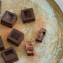 糖質制限中でも安心！低糖質＆低GIの簡単チョコレートレシピ