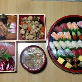 あけましておめでとう☆*:.｡. o(≧▽≦)o .｡.:*☆