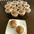 ホットケーキミックスde紅茶マフィン♪