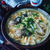 冷凍牡蠣の解凍方法❤️と、身体の芯から温まる❤️牡蠣入りかきたまあんかけうどん♪