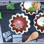チョコムースdeチョッパー。。。