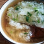 あんかけ七草粥＆京都幕末めぐり