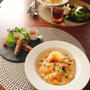 ハロウィン♡紫芋のちぎりパン＊料理教室レポと新ドラマ