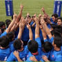 【チームサポート】大学ラグビー公式戦スタート！