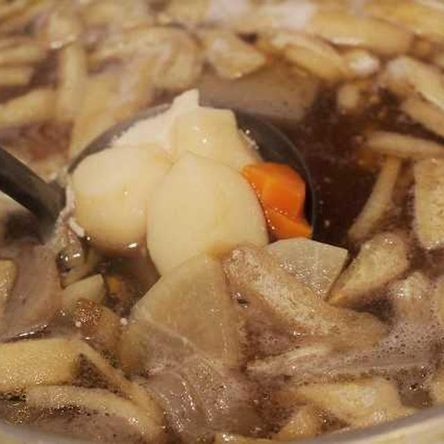 大人の贅沢ご飯