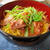 きじ焼き丼　　7・4・2011