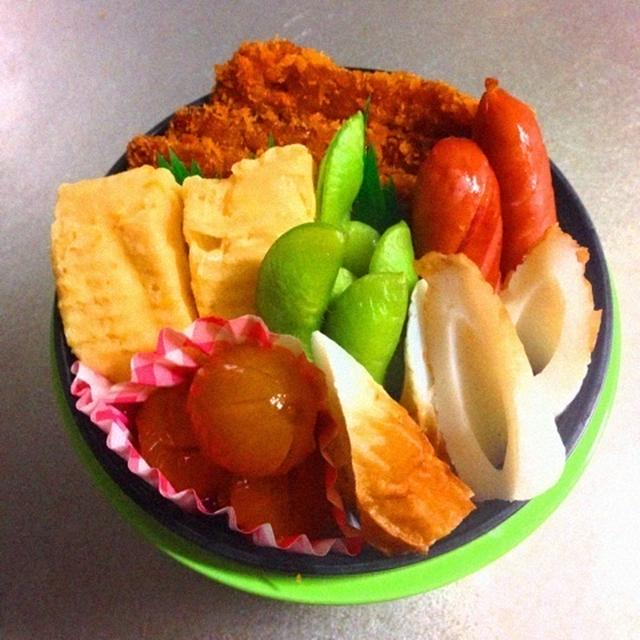 明日は最後のVテストです