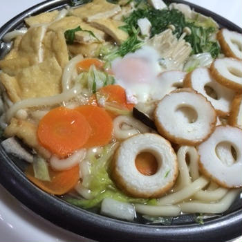 今日は…