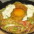 冷凍中華麺を使った「ソース焼きそば」