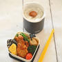 部活弁当（中学生男子）