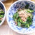 納豆の上に　○○をのせるの　おすすめです！！！　