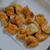 ◇揚げ焼きチキン（梅しょうゆ）