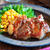 ♡バター醤油ポークソテー♡【#豚肉#厚切り肉#簡単レシピ#時短】