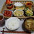 朝ごはん