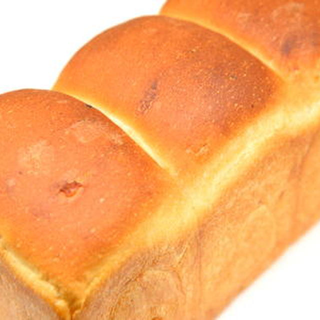 パネトーネマザーでピール入り食パン