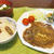 Apple社に感謝♪＆そら豆ご飯