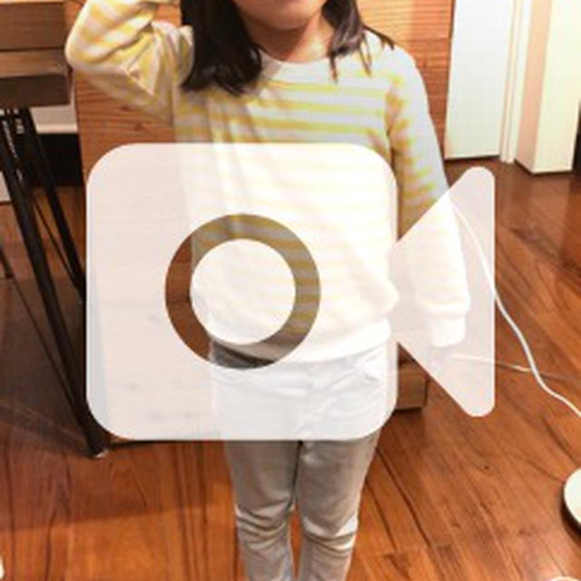 てるてる坊主を歌いました〜！！