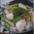 つるりん♪ささみと夏野菜のしそ梅そうめん