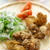 さどっ粉と発酵調味料で作る軽い唐揚げと、から揚げの食べ比べですよ！奥様！！