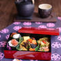 「助弁 - ゴルフ弁当の巻」