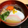 広島　故郷の雑煮【牡蠣雑煮】