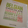 Belgian Chocolate Fancies @ Trader Joe's