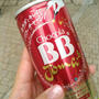 チョコラBBジョマを飲みたいのは～ZX