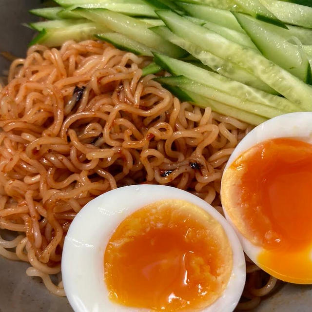 人気No.1インスタントビビン麺「パルド」味と美味しい食べ方。韓国発信の情報も！