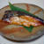 魚久の京粕漬 と あさりのワイン蒸し