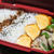 5月10日　　豚細切り肉の あんかけ炒め弁当
