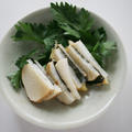 長芋の海苔チーズ焼き