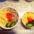 鶏そぼろ丼