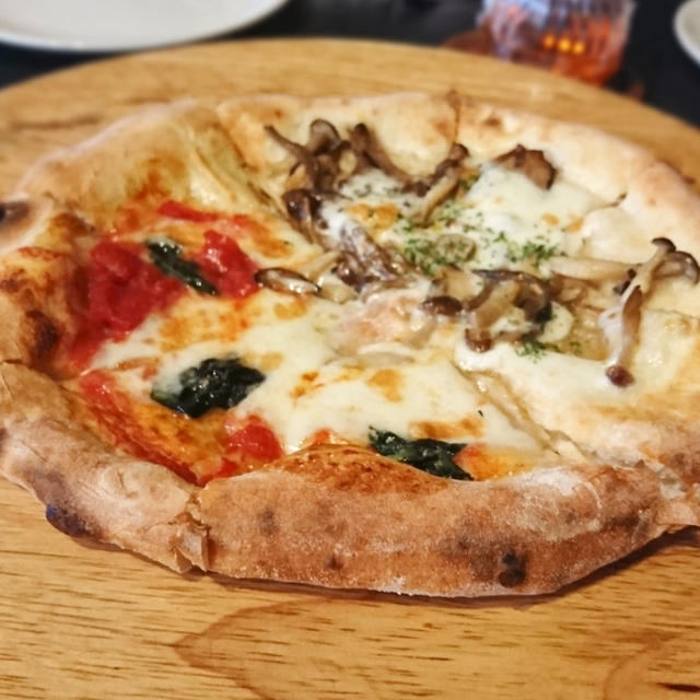 ＊642pizza@奈良＊