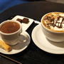SUNDAYS CHOCOLATEさんに長居