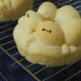 ちぎりパン