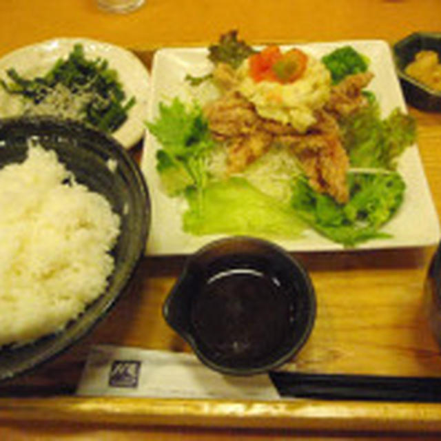 大戸屋