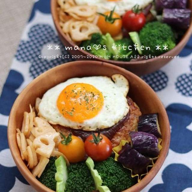 今日のbento♪