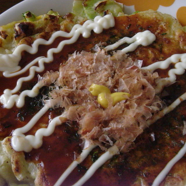 お好み焼き★クリニケア