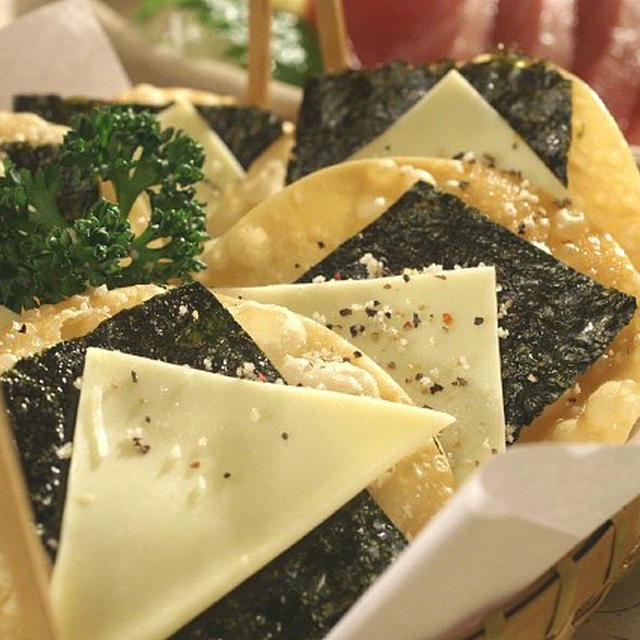 《簡単でお洒落な居酒屋メニュ−レシピ》のご紹介です。