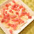 マグロのカプパッチョ