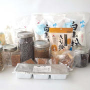 消費したい製菓材料　'25春夏編　