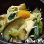 野菜たっぷり上州ほうとう