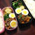 ★タイ風・豚挽き肉のバジル炒め弁当（パッガパオ・ムー）！