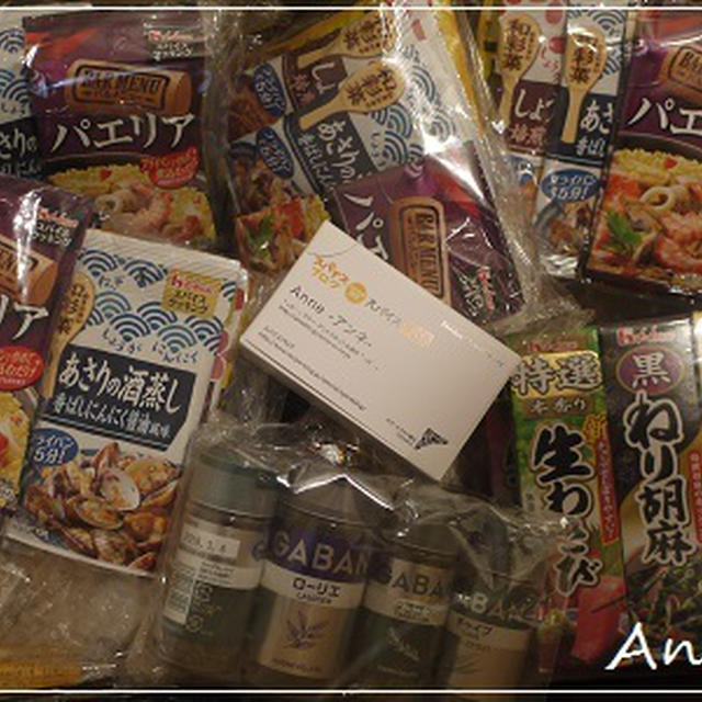 ☆2015年度 スパイス大使☆